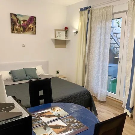 Apartment Rumar Con Terraza *
