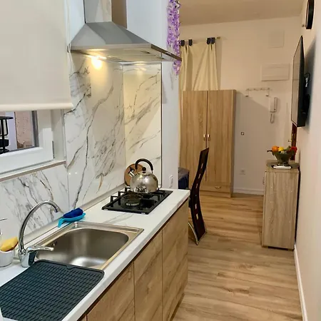 Apartment Rumar Con Terraza Alicante