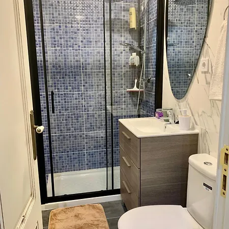 Apartment Rumar Con Terraza Alicante