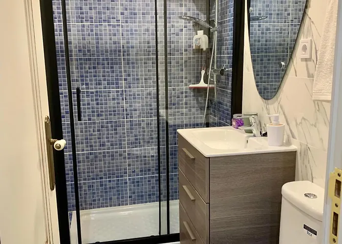 Apartament Rumar Con Terraza Alicante