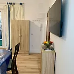 דירה Rumar Con Terraza