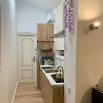 Rumar Con Terraza אליקאנטה