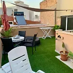 Rumar Con Terraza *