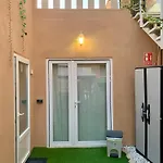 Rumar Con Terraza Alicante