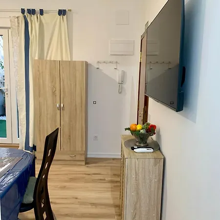 Apartamento Rumar Con Terraza