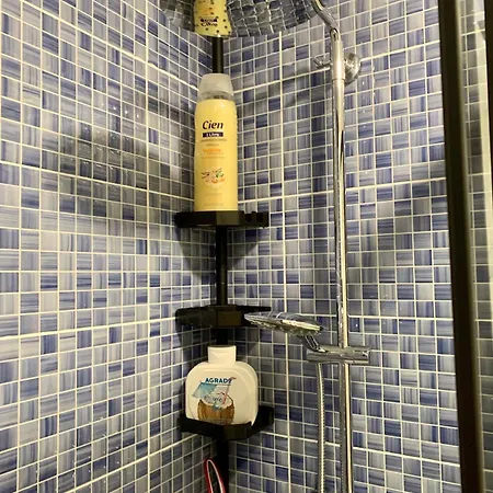 Apartamento Rumar Con Terraza Alicante